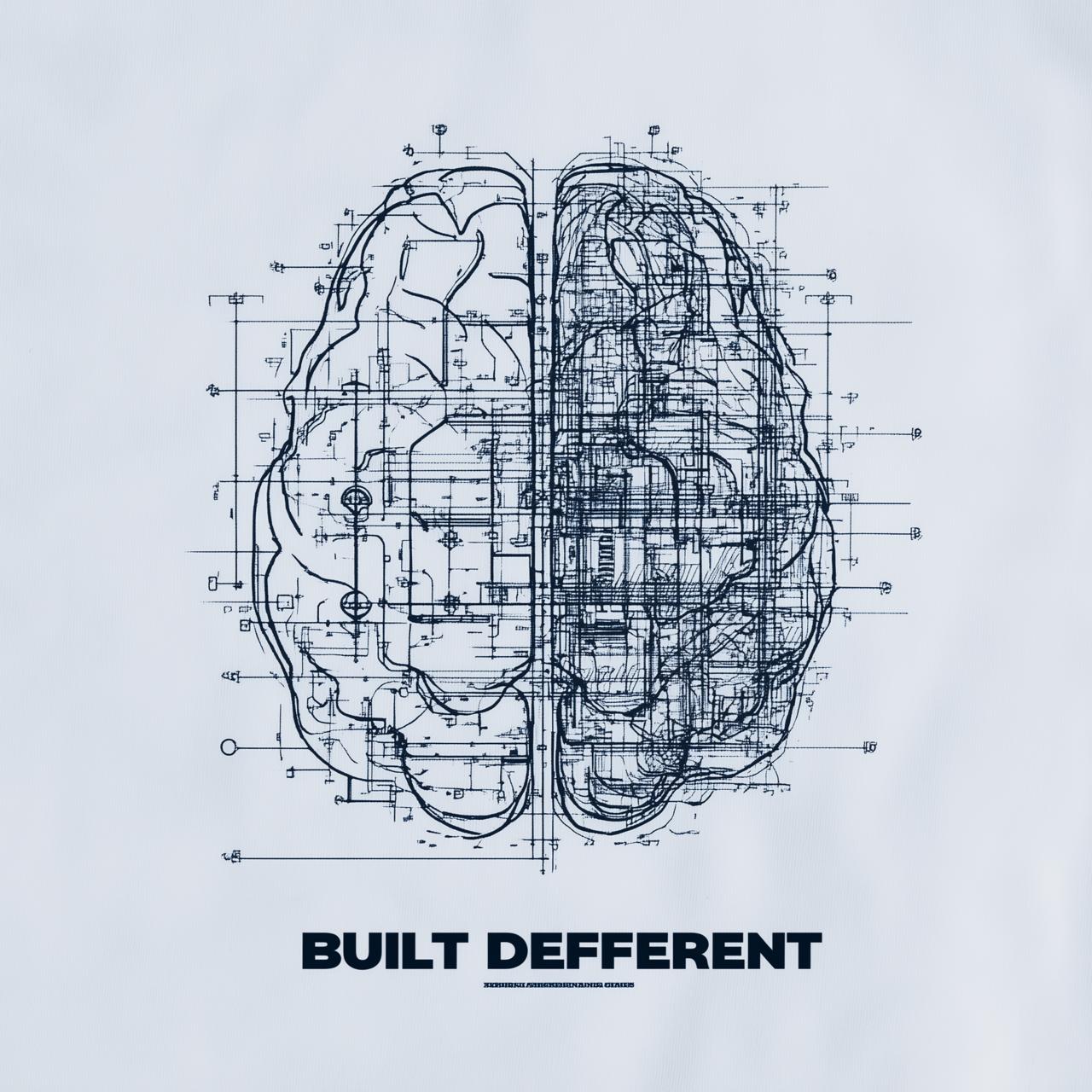 Built Defferent